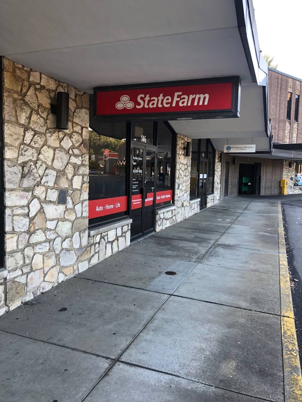 Brandon Greene - State Farm Insurance Agent | 21 Yost Blvd Ste 146 Forest Hills, Plaza, Pittsburgh, PA 15221, USA | Phone: (412) 824-4800