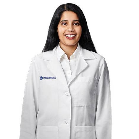 Kavita Sriranga Sharma, MD | 1325 Stringtown Rd Ste 240, Grove City, OH 43123, USA | Phone: (614) 533-5000