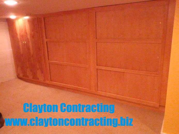 Clayton Contracting | 92 Oak Grove Rd, Flemington, NJ 08822 | Phone: (908) 751-5062