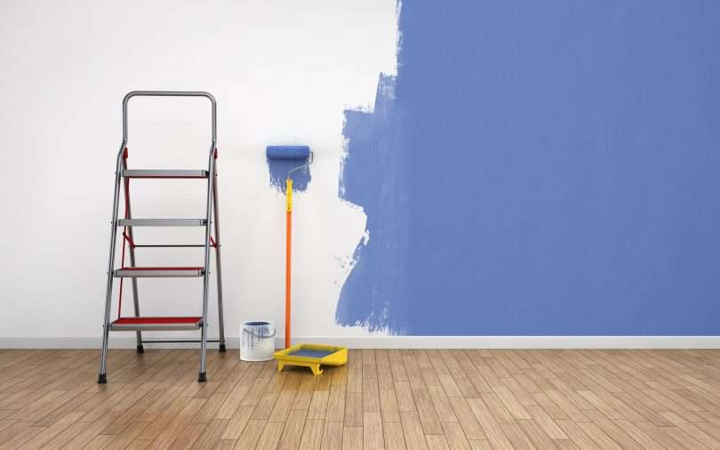 Soar Drywall And Painting | 3026 W 36th St, Chicago, IL 60632, USA | Phone: (773) 830-3761