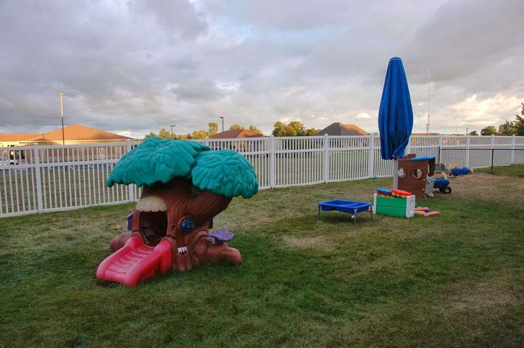 Peace Boulevard KinderCare | 219 Peace Blvd, St Joseph, MI 49085, USA | Phone: (269) 408-0001