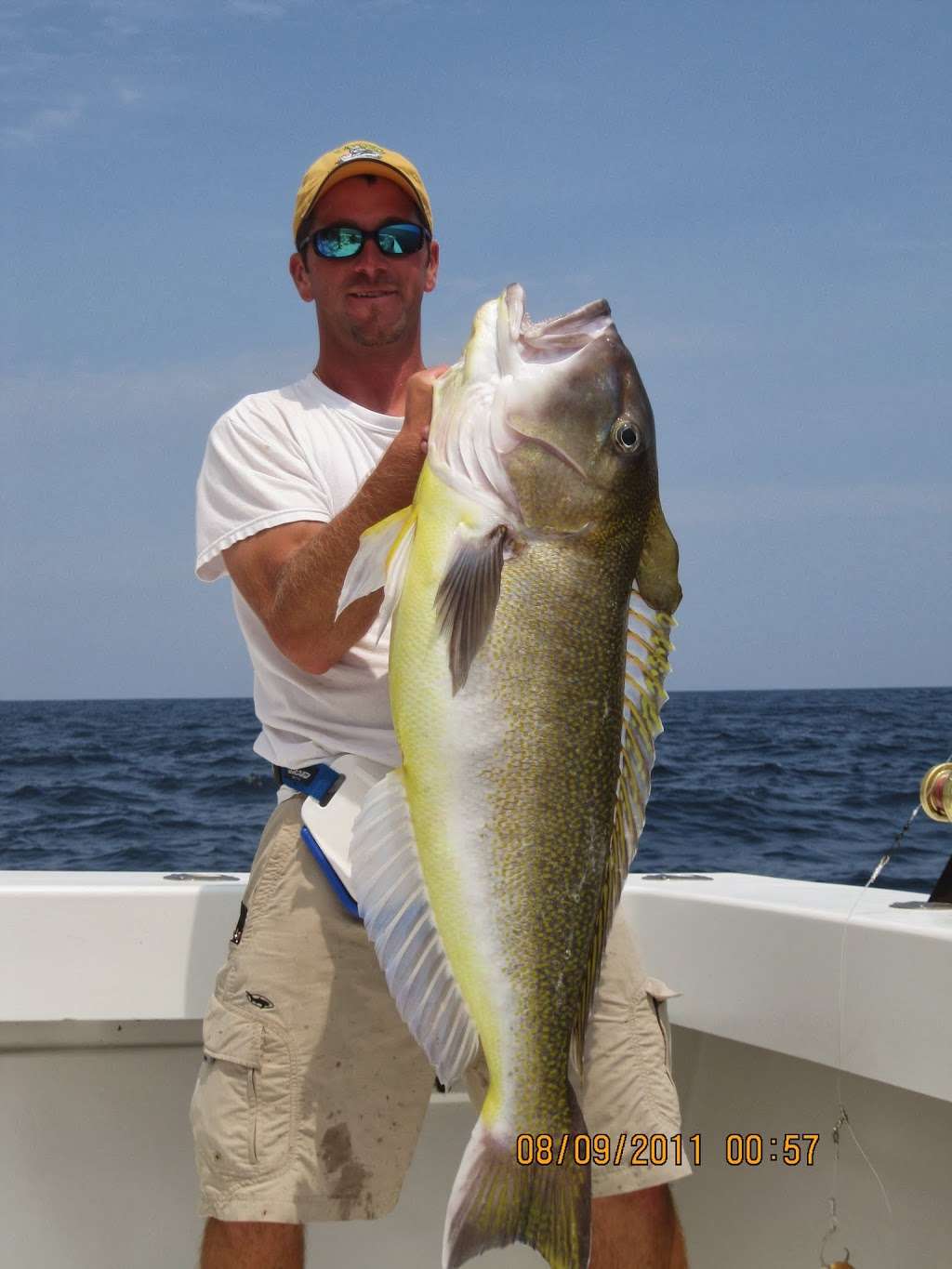 KATYDID SPORT FISHING | 499 Anglers Rd, Lewes, DE 19958, USA | Phone: (302) 858-7783