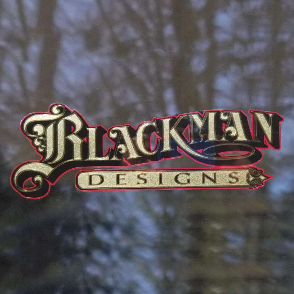 Blackman Design | 135 Robins St, East Bridgewater, MA 02333, USA | Phone: (508) 697-4076