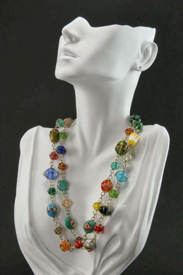 Jewelry By Lish | 81 Harrison Ave, Wakefield, MA 01880, USA | Phone: (617) 513-8936