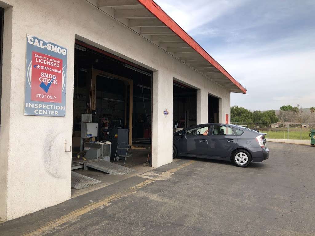 Cal-Smog Test Only Center Inc | 3215 Hamner Ave # C, Norco, CA 92860 | Phone: (951) 371-1840