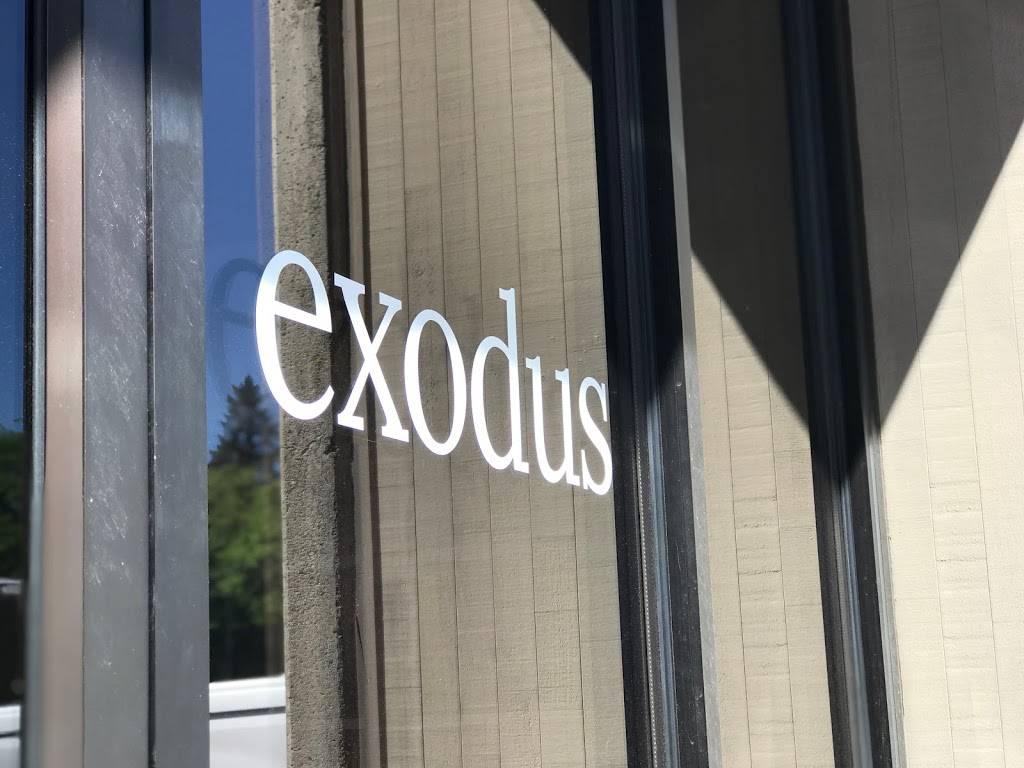 Exodus Books Warehouse | 7023 SW McEwan Rd #7830, Lake Oswego, OR 97035, USA | Phone: (503) 655-1951