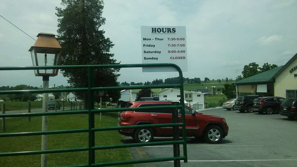 Creekside Food Outlet | 339 Spring Garden Rd, Kinzers, PA 17535, USA | Phone: (717) 442-9622 Creekside Food Outlet | 339 Spring Garden Rd, Kinzers, PA 17535, USA | Phone: (717) 442-9622