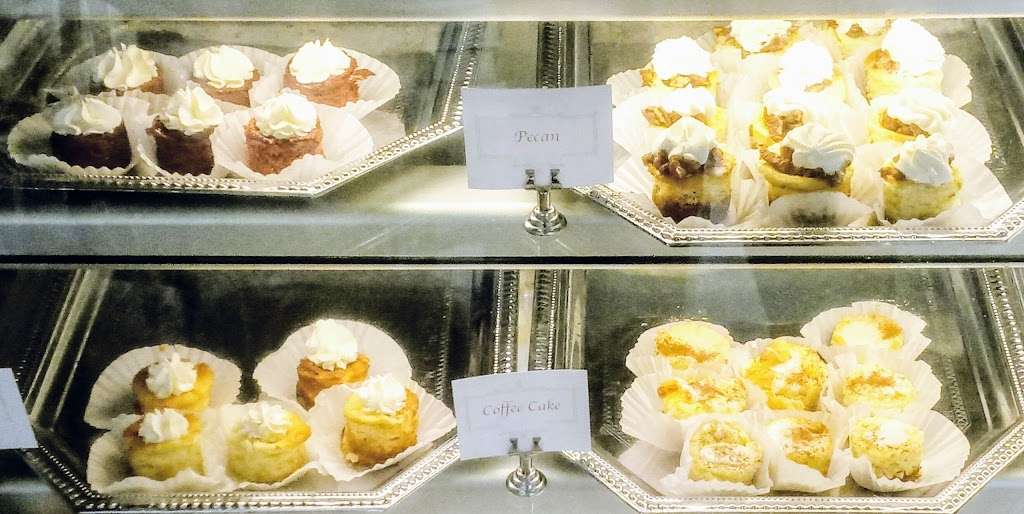 Jennifer Pennifer Bakes | 4664, 10428 National Blvd, Los Angeles, CA 90034, USA | Phone: (424) 298-8170