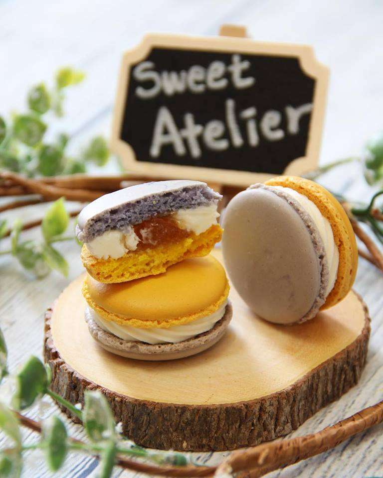 Sweet Atelier | 1099 Marcello Dr, Hampshire, IL 60140 | Phone: (847) 780-6541