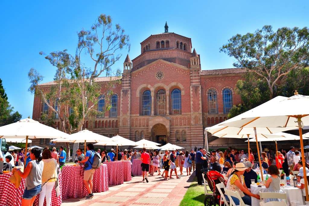 UCLA Department of Art | 240 Charles E Young Dr N, Los Angeles, CA 90095, USA | Phone: (310) 825-3281