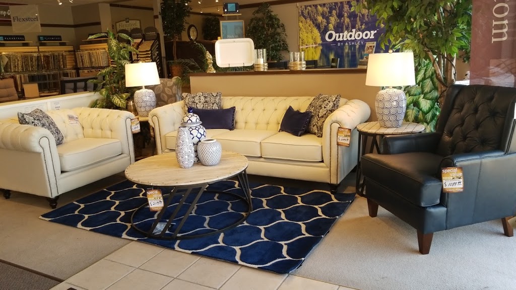 Colony House Furniture and Bedding | 1805 N Riverside Rd, St Joseph, MO 64507 | Phone: (816) 232-4411