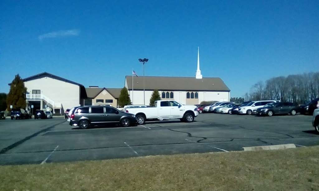 Grandview Christian Church | 2022 Fallston Rd, Fallston, MD 21047, USA | Phone: (410) 877-3090