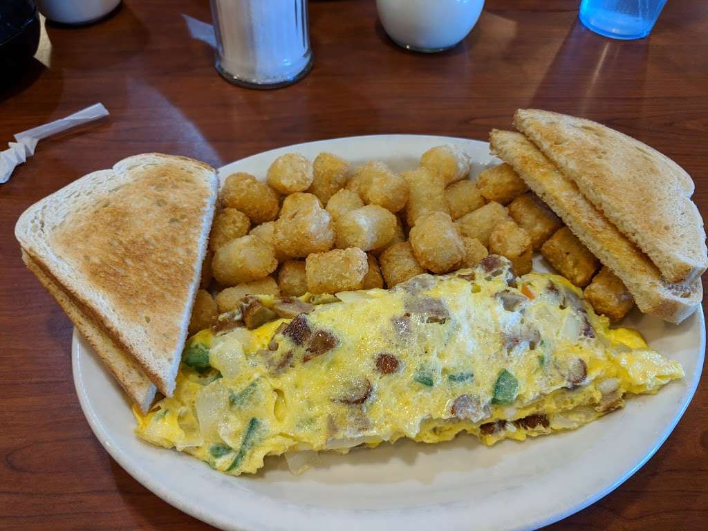 Park City Diner | 884 Plaza Blvd, Lancaster, PA 17601, USA | Phone: (717) 435-8512