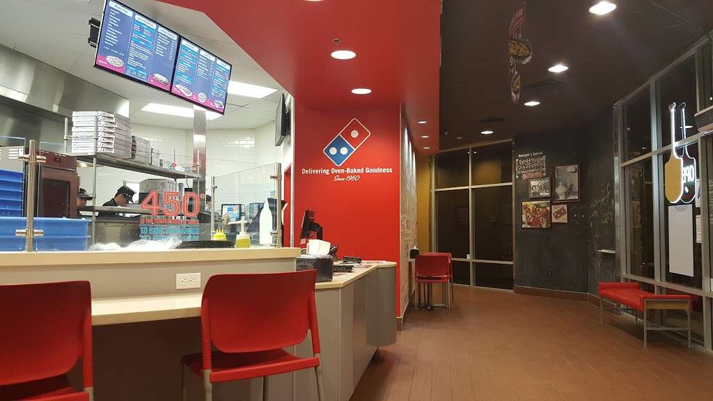 Dominos Pizza | 26684 Margarita Rd Ste 105-106, Murrieta, CA 92563, USA | Phone: (951) 698-5581