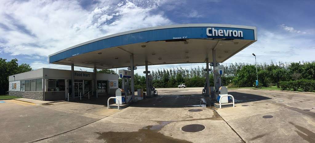 Chevron | 2238 S Main St, Stafford, TX 77477, USA | Phone: (832) 234-3600