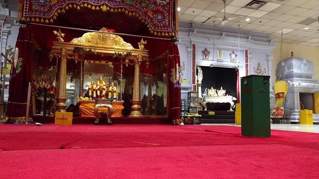 Sri Ranganatha Temple | 8 Ladentown Rd, Pomona, NY 10970, USA | Phone: (845) 364-9790