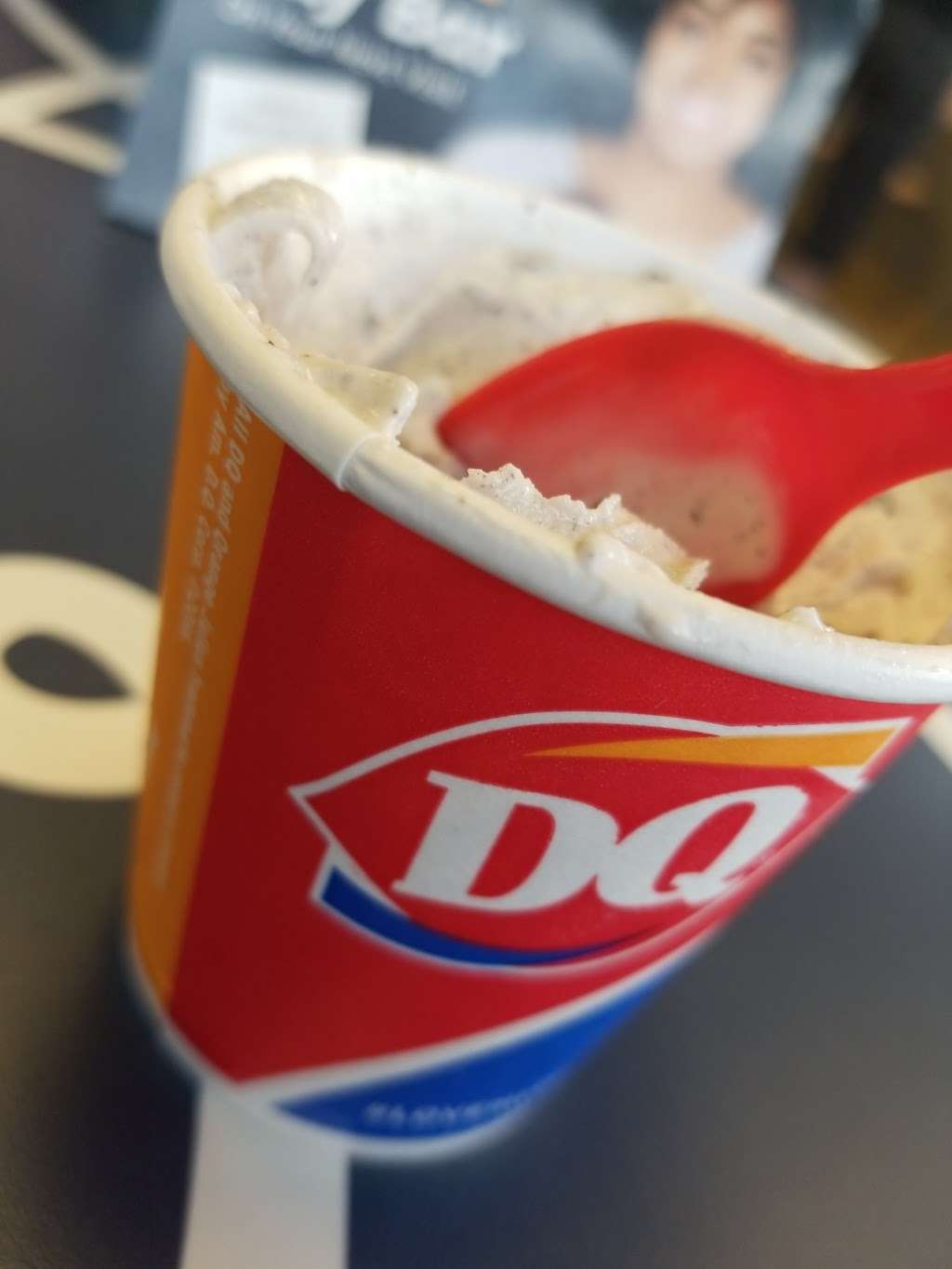 Dairy Queen (Treat) | 1010 S Union Blvd, Lakewood, CO 80228 | Phone: (303) 988-8545