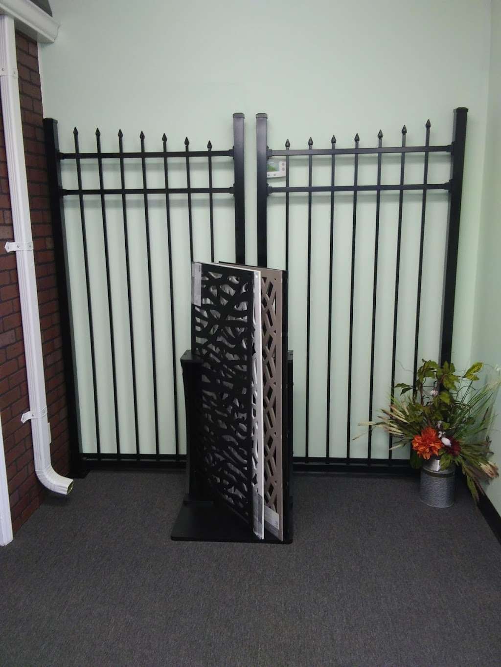 Carolina Fence Supply, LLC. | 639 Celriver Rd, Rock Hill, SC 29730, USA | Phone: (803) 849-8484