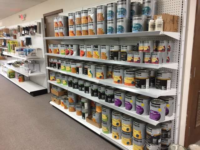 Luckys Discount Paint | Luckys Discount Paint, 33 S Railroad Avenue, New Holland, PA 17557, USA | Phone: (717) 673-6986