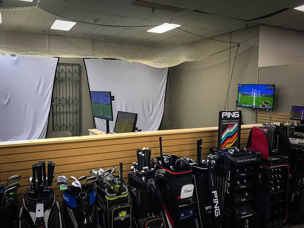 Roger Dunn Golf Shops | 11849 Foothill Blvd Ste. D, Rancho Cucamonga, CA 91730, USA | Phone: (909) 948-7959