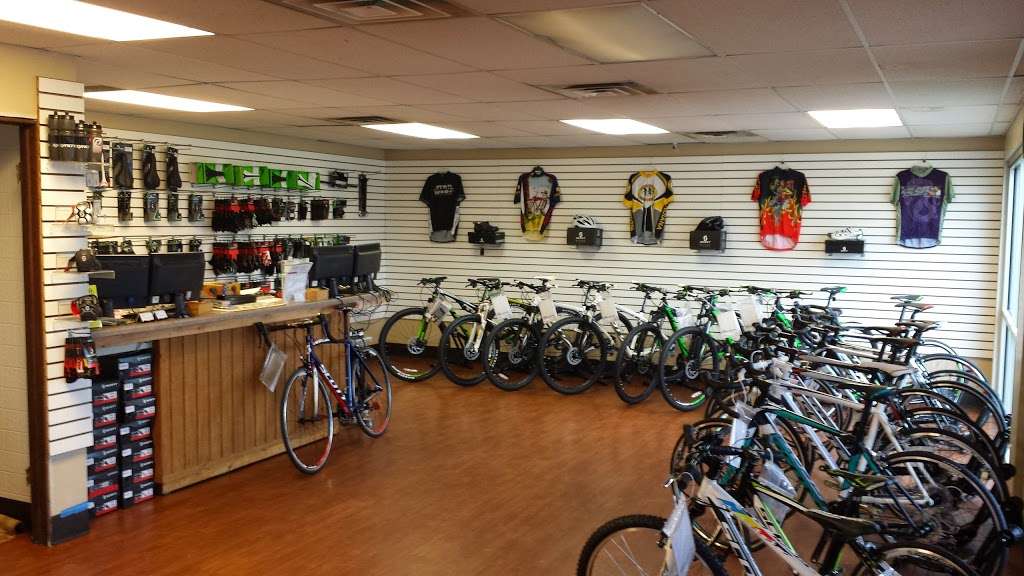 A1 Cycle Center | 1407 W Lincoln Hwy, Merrillville, IN 46410 | Phone: (219) 472-0478
