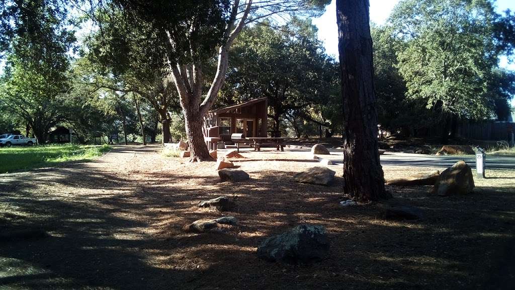 Spring Lake Park Group Campground | Unnamed Road, Santa Rosa, CA 95405