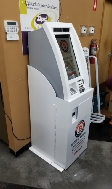 Bitcoin of America - Bitcoin ATM | 6100 MO-150, Grandview, MO 64030, USA | Phone: (888) 502-5003