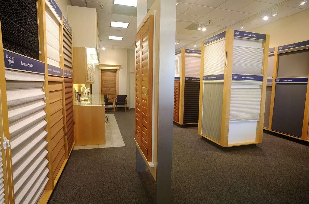 Next Day Blinds | 13505 Connecticut Ave, Aspen Hill, MD 20906, USA | Phone: (301) 603-1364