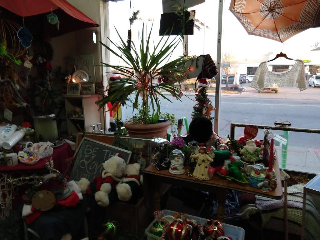 Little Shop Of Lauras | 1904 Broadway, Fort Wayne, IN 46802, USA | Phone: (260) 715-5095