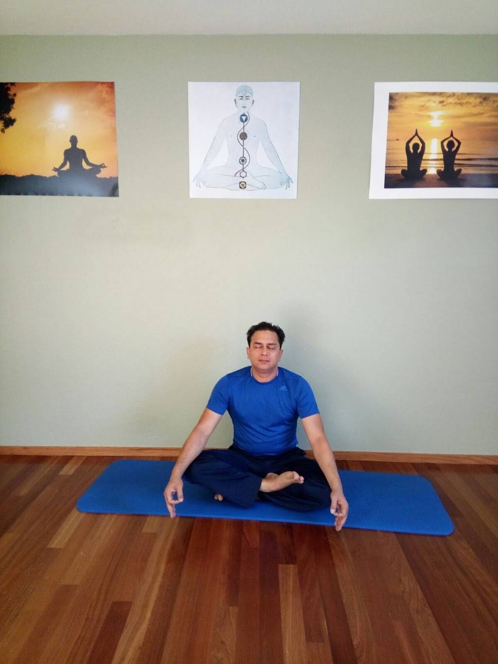 Sammast Yoga | 1106 - A, Blazingwood Dr, Sunnyvale, CA 94089, USA | Phone: (415) 747-4932