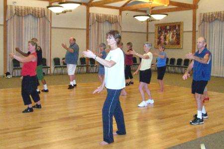 Pennridge Tai Chi | 146 S Main St, Perkasie, PA 18944, USA | Phone: (267) 935-9355