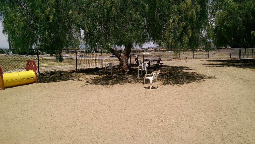 Dog Park | 29621 Park City Ave, Menifee, CA 92584, USA