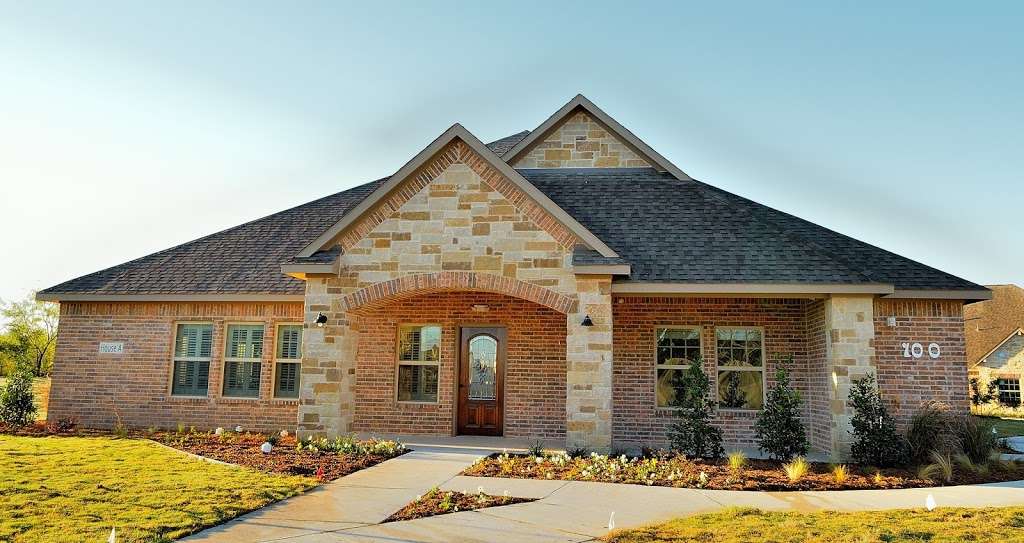 Mustang Creek Estates of Sachse | 3900 Ranch Rd, Sachse, TX 75048, USA | Phone: (972) 342-3030