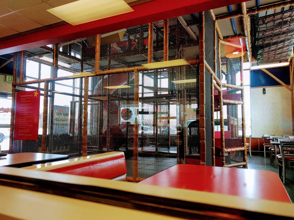 Carls Jr. | 4999 N Glenwood St, Garden City, ID 83714, USA | Phone: (208) 322-5549