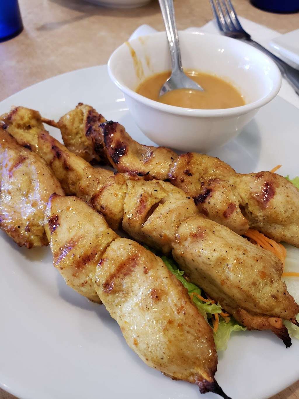 Panang Thai Cuisine | 1005 S Public Rd, Lafayette, CO 80026 | Phone: (303) 665-0500