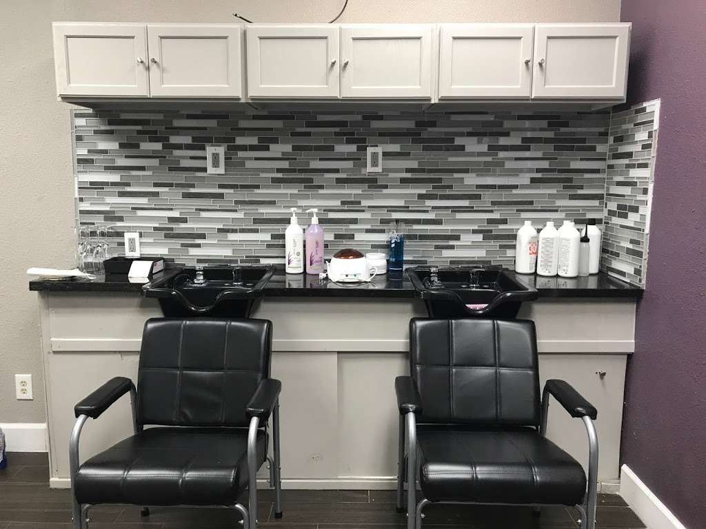 Perfection Salon | 120 Bay Area Blvd, Webster, TX 77598 | Phone: (832) 905-4108