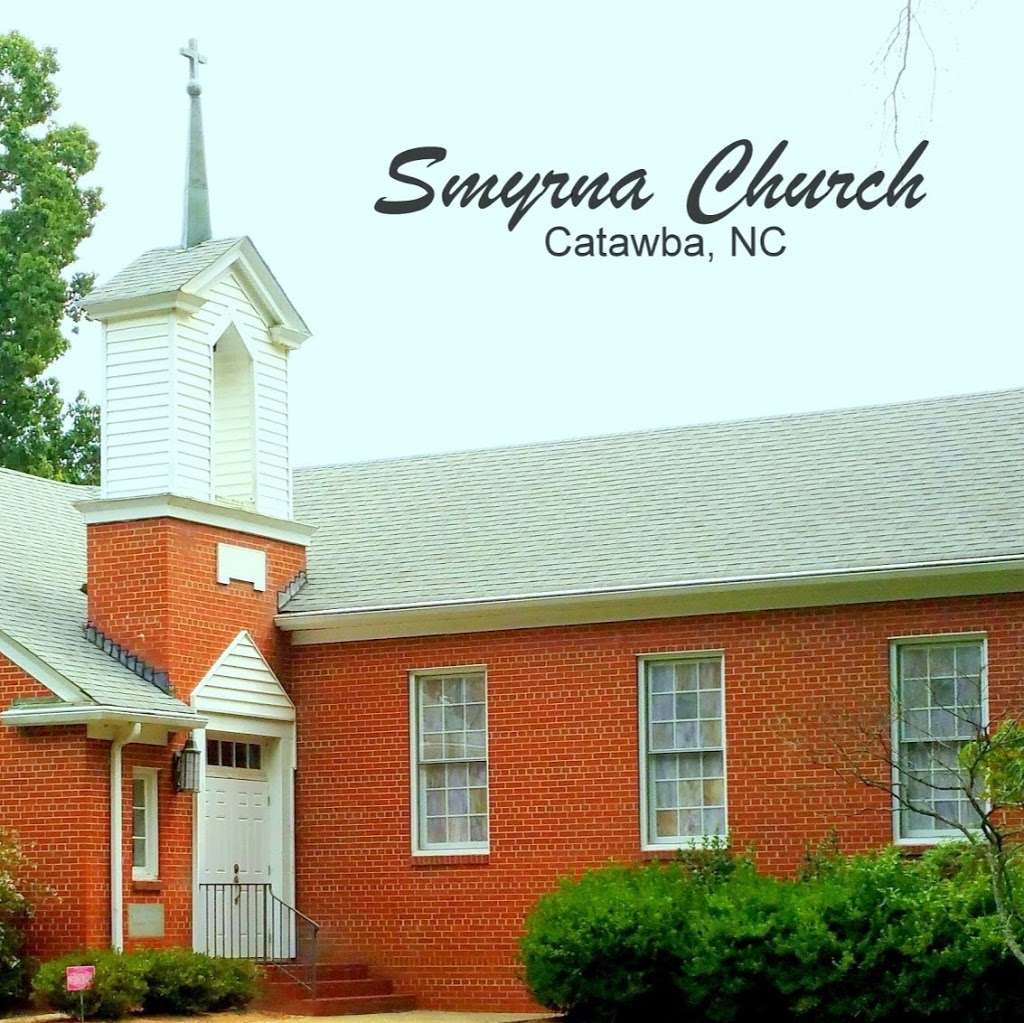Smyrna Church | 6770 Sherrills Ford Rd, Catawba, NC 28609, USA