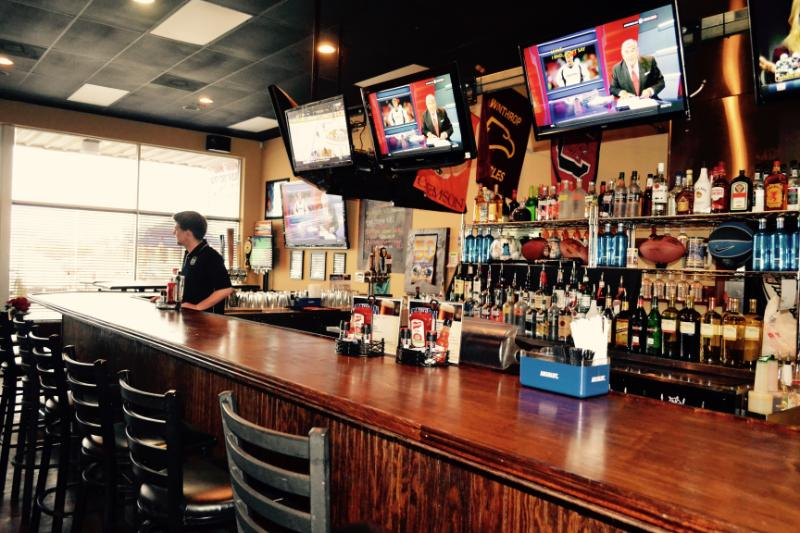 Towne Tavern at Rock Hill | 2012 Cherry Rd, Rock Hill, SC 29732, USA | Phone: (803) 981-9464