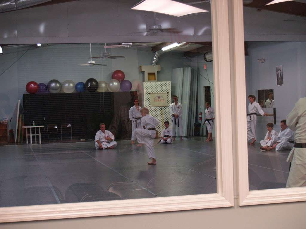 Brevard Shotokan Karate | 4890 N Courtenay Pkwy, Merritt Island, FL 32953, USA | Phone: (321) 323-9480