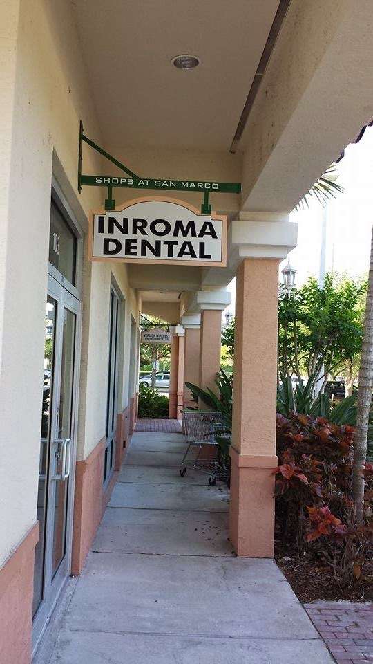 Inroma Dental | 13910 Jog Rd Suite # 103, Delray Beach, FL 33446, USA | Phone: (561) 501-5759