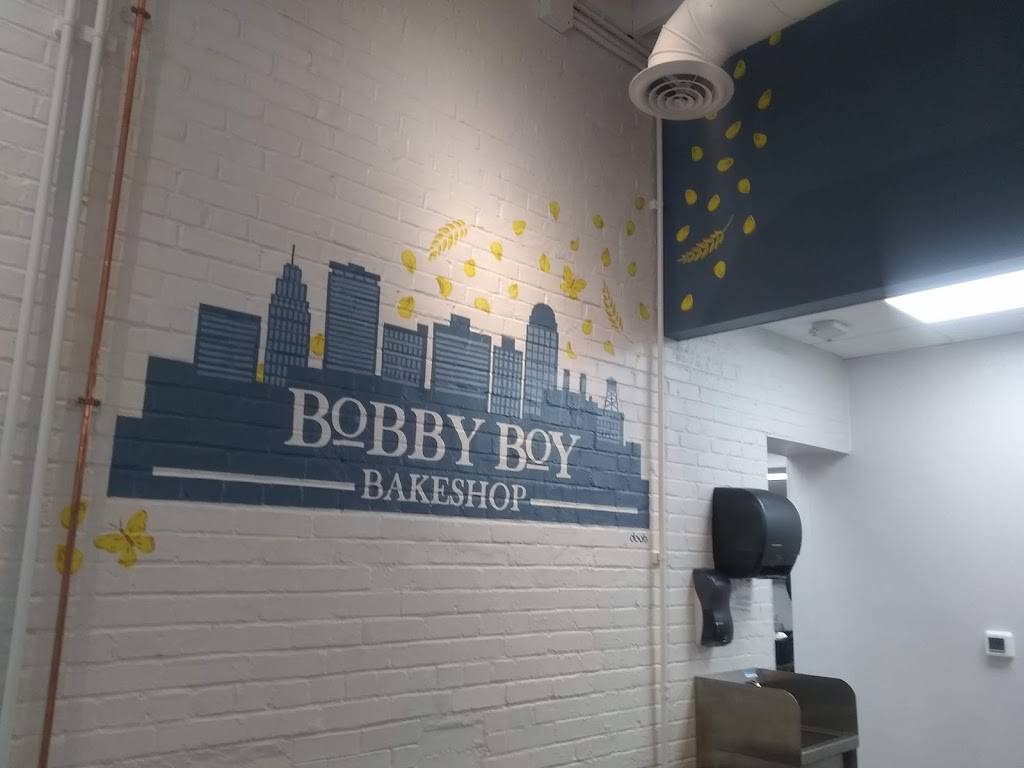 Bobby Boy Bakeshop | 1100 Reynolda Rd, Winston-Salem, NC 27104 | Phone: (336) 955-3284