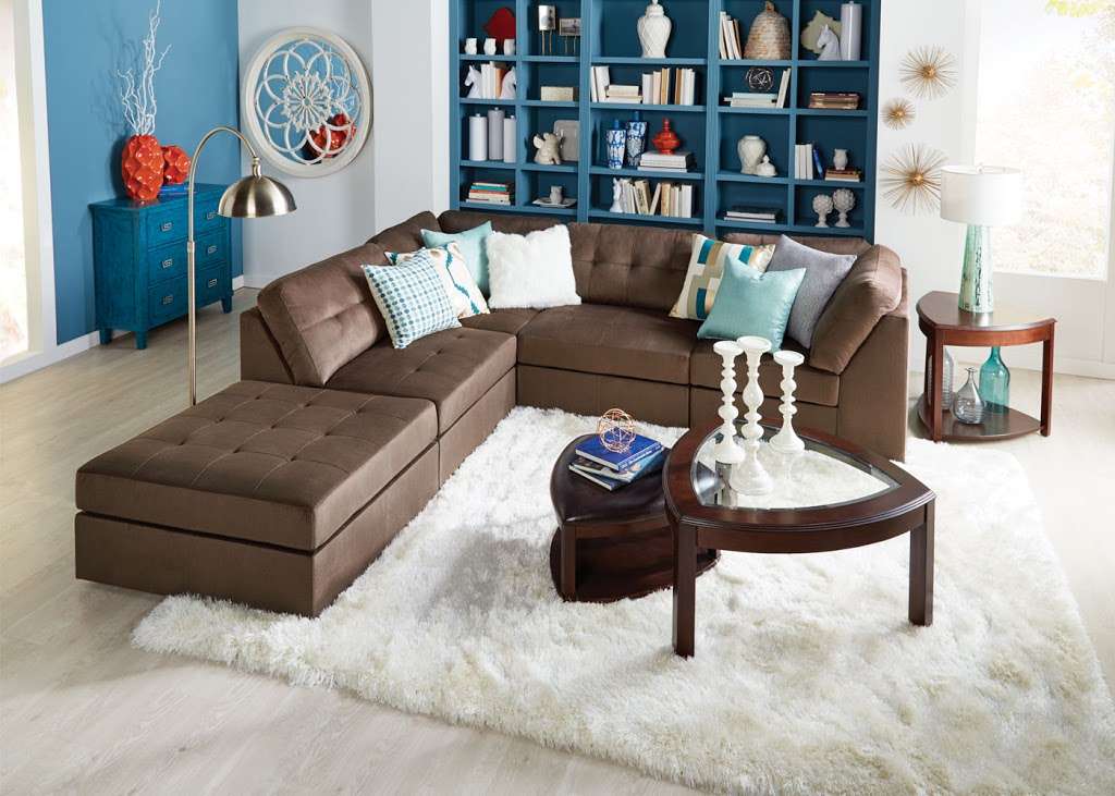 Badcock Home Furniture &more | 30 Branchview Dr NE, Concord, NC 28025, USA | Phone: (704) 788-8900