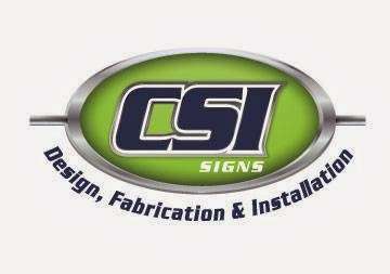 CSI Signs | 555 Park 32 West Dr, Noblesville, IN 46062 | Phone: (317) 867-2737