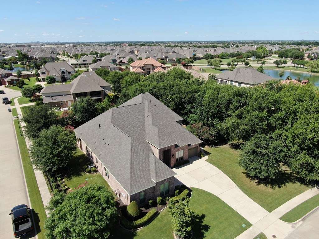 Roofing Ranger LLC | 2523 Millcroft Cove, Carrollton, TX 75006, USA | Phone: (469) 810-0444