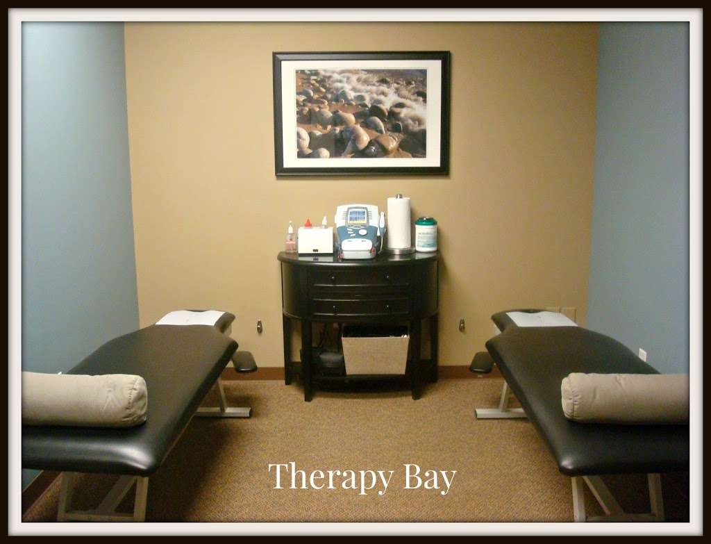 Liberty Park Chiropractic | 1508 NE 96th St B, Liberty, MO 64068, USA | Phone: (816) 407-7200