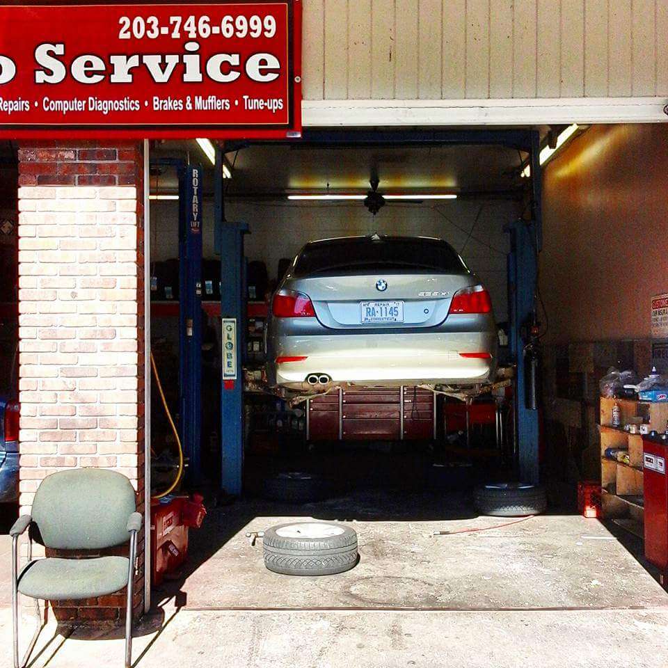 Marios Foreign and Domestic Auto Service and Repair. | 2973, 52 Pembroke Rd # A, Danbury, CT 06811, USA | Phone: (203) 746-6999