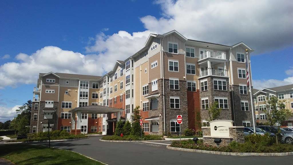 Lantern Hill Retirement Community | 603 Mountain Ave, New Providence, NJ 07974 | Phone: (908) 516-9300