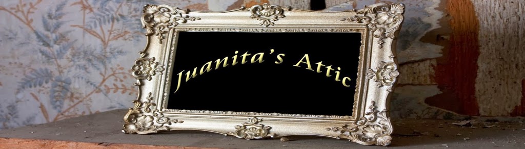 Juanitas Attic | 307 Oak St, Blue Ridge, TX 75424, USA | Phone: (214) 668-1421