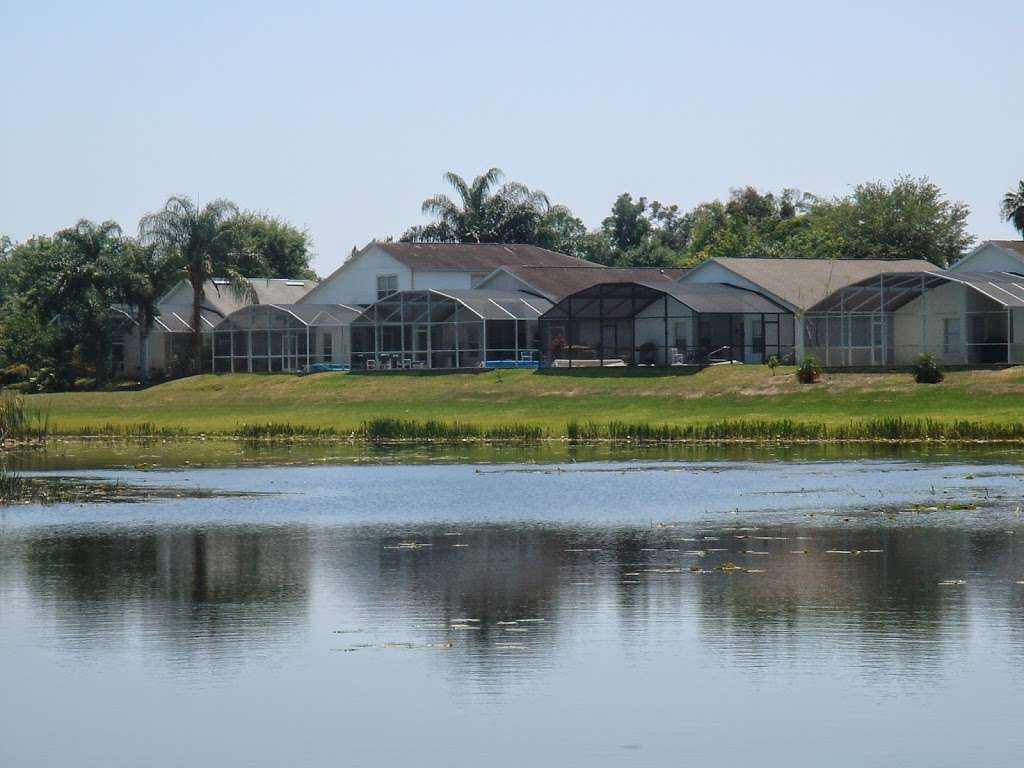 Ridgewood Lakes Villa, Davenport. Florida | 122 Canary Island Cir, Davenport, FL 33837, USA | Phone: 07973 257065