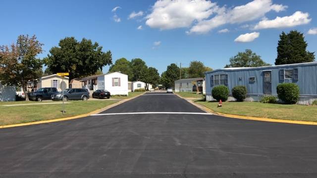 Homecrest Mobile Home Community | 1900 Coral Ave, Chesapeake, VA 23324, USA | Phone: (757) 543-1115